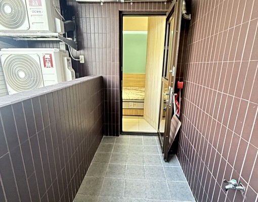 壯圍市中心近國五電梯華廈2房附家俱電器漂亮裝潢 - Image 14