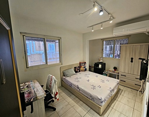 近中國醫健行國小全新裝潢雙人床獨洗曬套房可租補 - Image 9