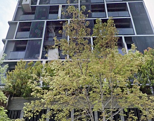 近北區🏙️勤美✨新屋外觀✨系統櫃裝潢🌟陽台獨洗❤️大露台 - Image 8