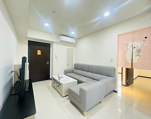 達麗居山❤北屯好市多❤高視野3房全配平車 - Image 2