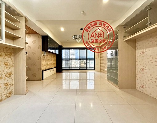 🏡大里區三房電梯美宅出租✨ - Image 1