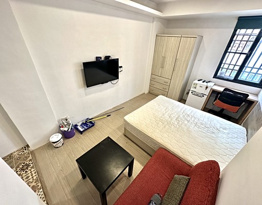 可寵🐱🐶可雙人租補免加價❤️子母車✨凸窗獨洗曬🌟 - Image 3