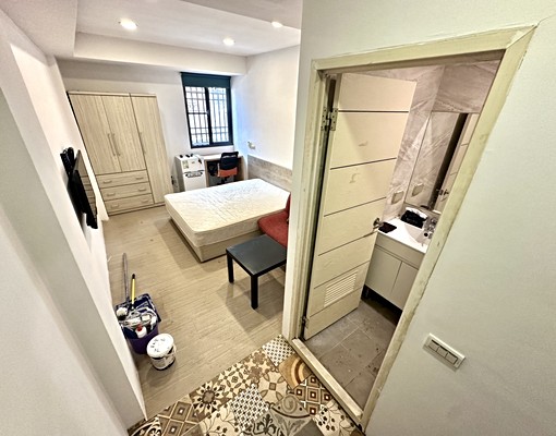 可寵🐱🐶可雙人租補免加價❤️子母車✨凸窗獨洗曬🌟 - Image 6