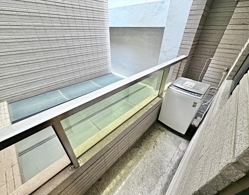 嶺東科大精科園區首選🌟可租補🌟陽台獨洗曬🌟室內機車位 - Image 13