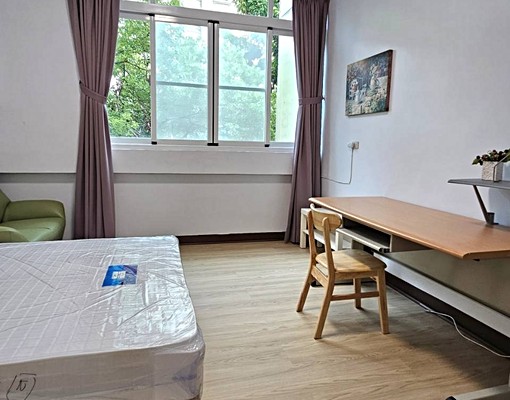 文化中心高師大附近超大明亮雅房可租補 - Image 7