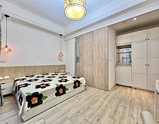 可租補✅免爬梯✅陽台獨洗獨曬 - Image 2