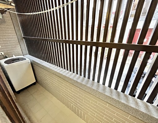 可租補✅免爬梯✅陽台獨洗獨曬 - Image 4