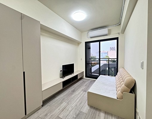 可租補✅美兩房✅全配系統櫃✅乾濕分離✅平面車位✅ - Image 4