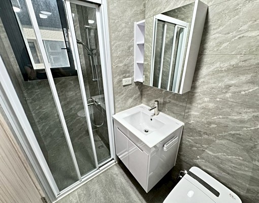 可租補✅美兩房✅全配系統櫃✅乾濕分離✅平面車位✅ - Image 8