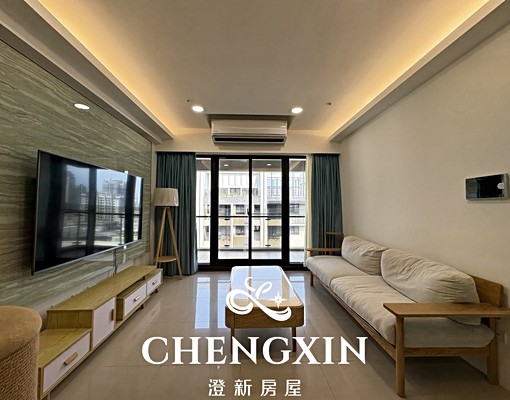 🌈可租補報稅⭐次頂樓3房平車⭐AI園區⭐冷暖空調 - Image 2