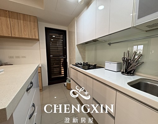 🌈可租補報稅⭐次頂樓3房平車⭐AI園區⭐冷暖空調 - Image 4