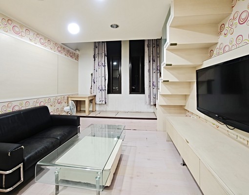 竹北京燕小豪宅樓中樓河岸夜景 - Image 1