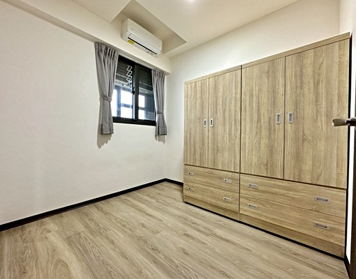 可雙租補✅入戶籍✅可養貓狗✅雙衛浴✅雙陽台✅含平車含機車含管 - Image 9