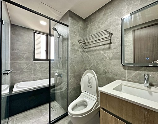 可雙租補✅入戶籍✅可養貓狗✅雙衛浴✅雙陽台✅含平車含機車含管 - Image 10