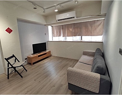 近藝文/總圖~舒適2房~可租補免仲介費~社宅 - Image 2