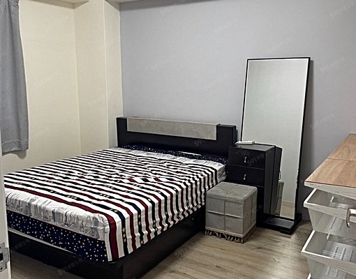 近藝文/總圖~舒適2房~可租補免仲介費~社宅 - Image 6