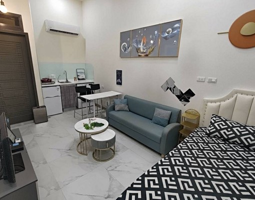 桃園/近火車站/可寵/含管/電梯/台電帳單/優質套房 - Image 3