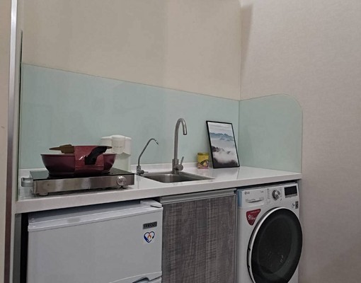 桃園/近火車站/可寵/含管/電梯/台電帳單/優質套房 - Image 4