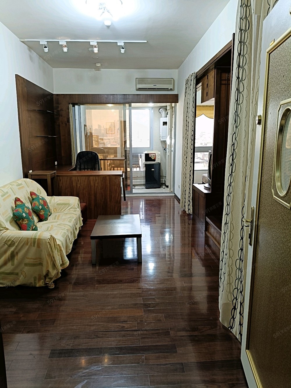 元利博覽會景觀兩房 - Image 1