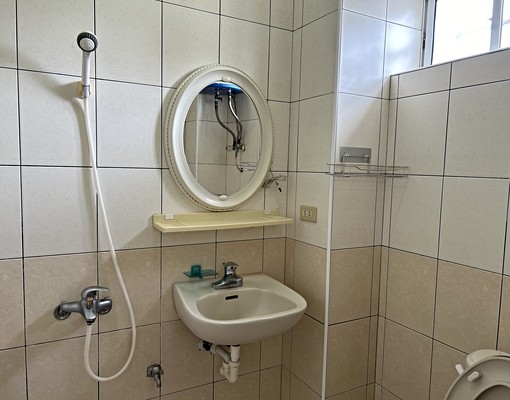 近竹科(採光)大套房+家電家具 - Image 4