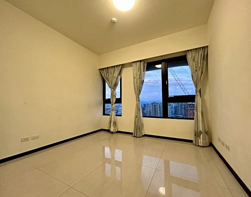 💯💯江子翠捷運｜一戶一廳｜景觀三房🏠含車含管 - Image 9