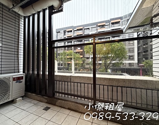 租屋藏寶圖🏡可租補、降價中、山鼻站、無印風、全新陽台套房 - Image 7