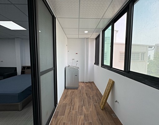 雙租補價7240松義街全新獨洗獨曬大套房 - Image 5