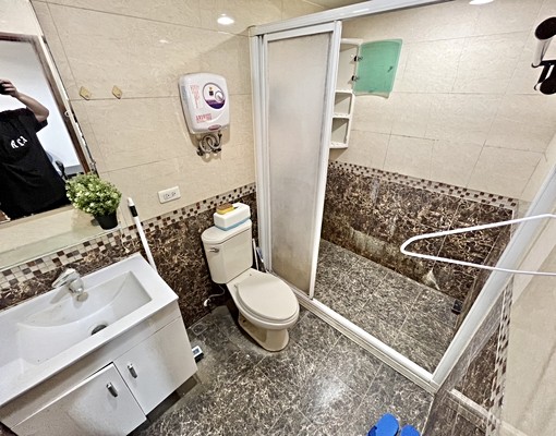 乾溼分離✅陽台獨洗獨曬 - Image 3