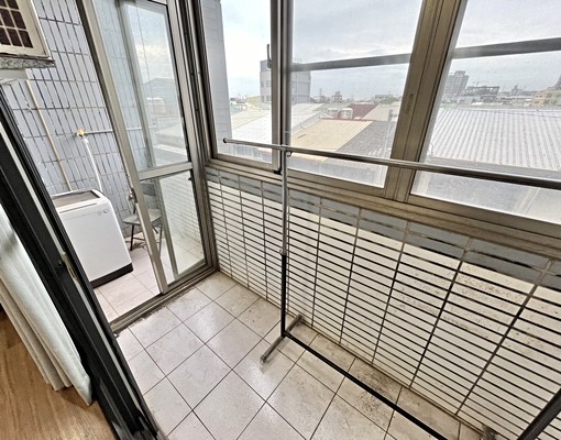 乾溼分離✅陽台獨洗獨曬 - Image 4