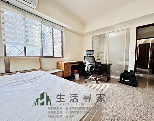 近文心家樂福🎈2+1房生活機能便利🎈可租補可戶籍 - Image 5