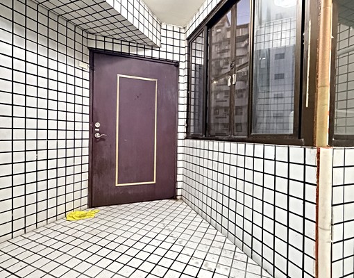 [北屯區]近四維國小捷運採光大三房|全新冷氣|可租補可寵含管 - Image 9