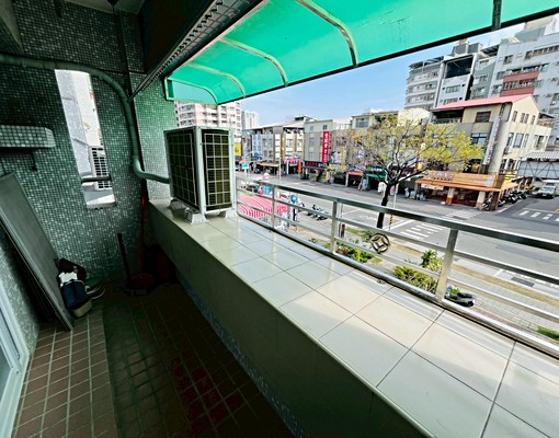 大林新城3房平車電寓租~全新衛浴,全新冷氣4台 - Image 12