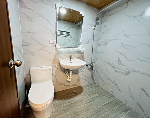 大林新城3房平車電寓租～全新衛浴，全新冷氣4台 - Image 10