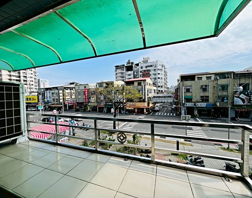 大林新城3房平車電寓租～全新衛浴，全新冷氣4台 - Image 13