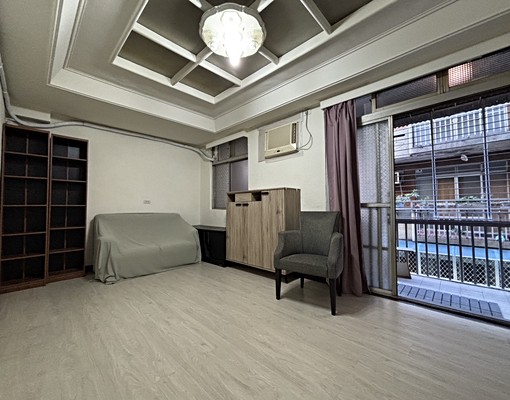 🌺徐匯中學靜巷雅寓3房🌺 - Image 1