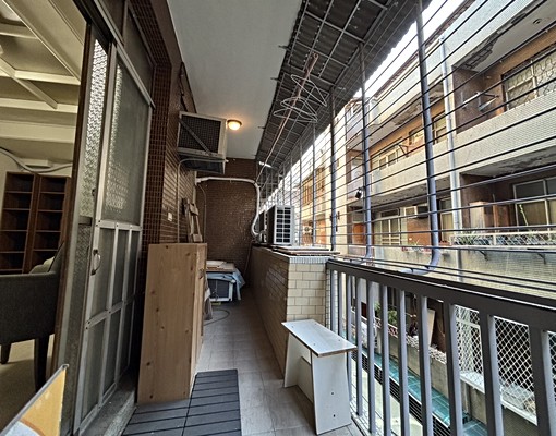 🌺徐匯中學靜巷雅寓3房🌺 - Image 8