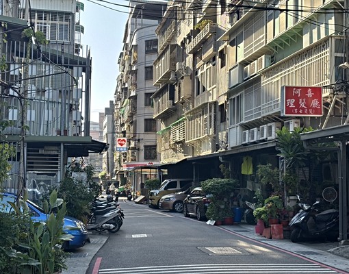 🌺徐匯中學靜巷雅寓3房🌺 - Image 12