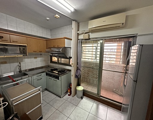 全佳社宅💥優森學採光兩房🎀免服務費可租屋補助 - Image 3