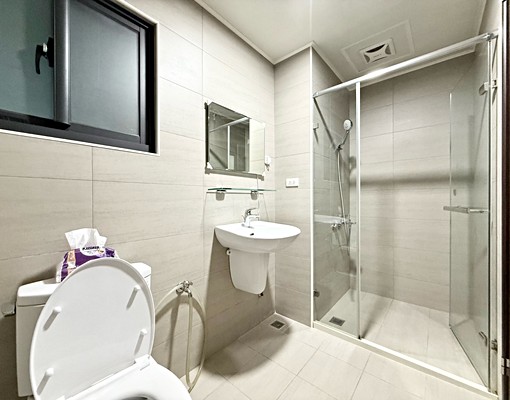 市場最俗皇家新寓🔥超美視野戶2房平車|下午可看夕陽|可寵✨ - Image 8