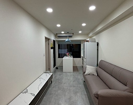 🚄青埔高鐵旁全配2房車|歡迎預約賞屋 - Image 1