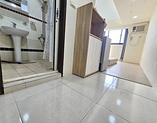 台水電🌈溫馨文青風電梯套房🌈獨洗曬乾溼分離🌈風景採光佳 - Image 5