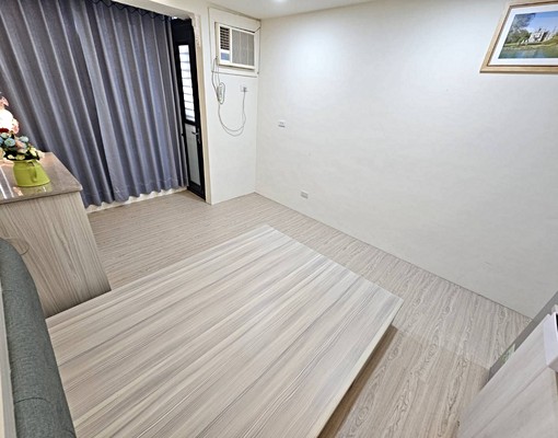 台水電🌈溫馨文青風電梯套房🌈獨洗曬乾溼分離🌈風景採光佳 - Image 8