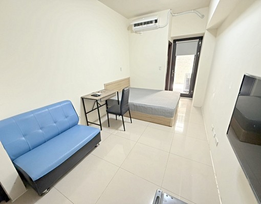 電梯美房❤可租補❤陽台獨洗曬❤全新完工❤子母車 - Image 1