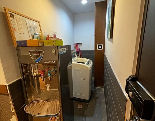 裝潢套房近興大忠孝夜市限女生(女房東) - Image 6