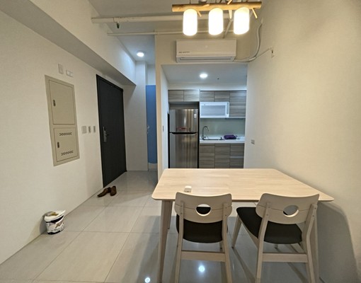 獨家~中科國聚之悅高樓2房平車衛浴開窗無限視野 - Image 5