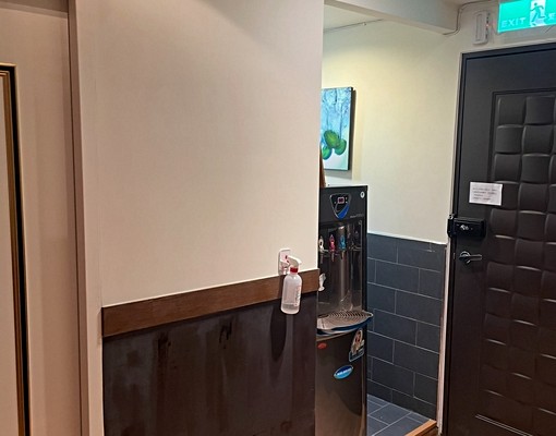 裝潢套房近興大忠孝夜市限女生(女房東) - Image 6