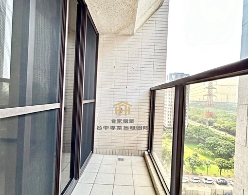 🥇烏日林新🔥大3房附電器平車❤️‍🉑3租補🉑入籍 - Image 5