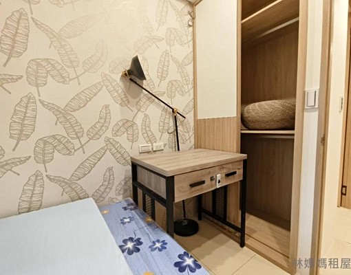 ⚜️近市府/精緻小3房電梯住家/含平車+管⚜️ - Image 8