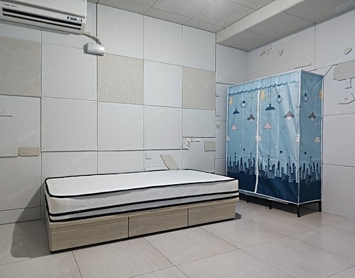 社會住宅免費辦理租補/隔音牆/全新名牌家電/交通便利 - Image 7