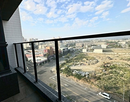 🏆🏠【仁德皇龍天澍|家樂福商圈高樓景觀三房|可租補】🔥 - Image 9